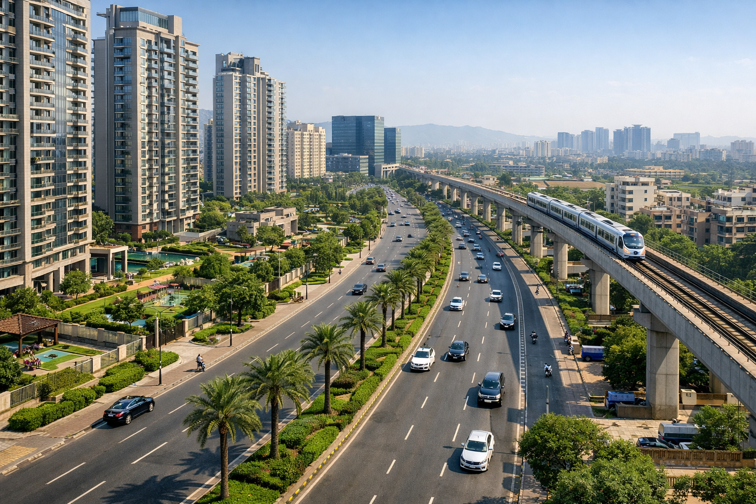 ganga liv 90 location