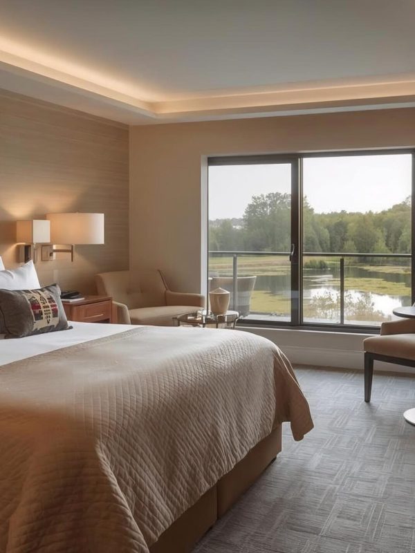 bedroom ganga realty 90